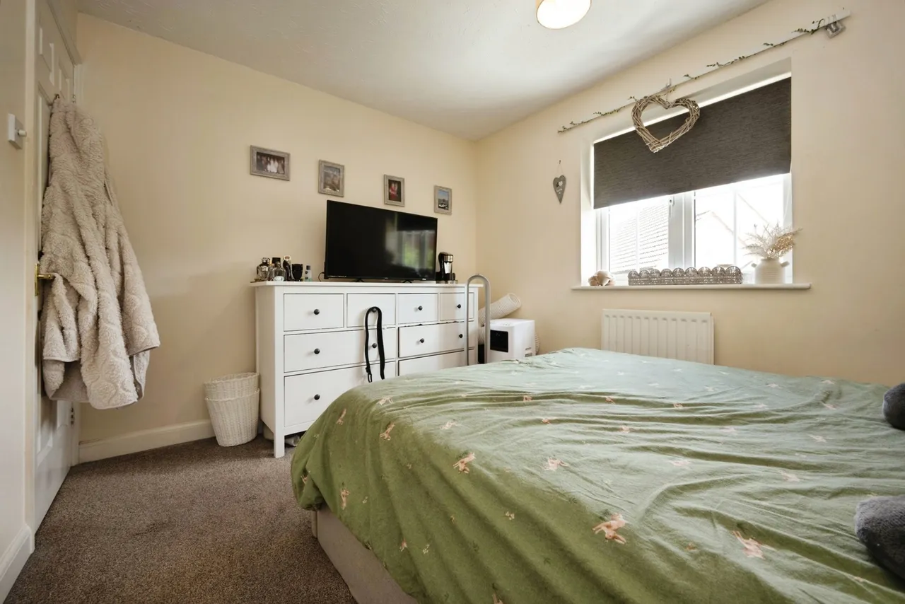 Weavers Green, Sandy, Bedfordshire, SG19, photo 7
