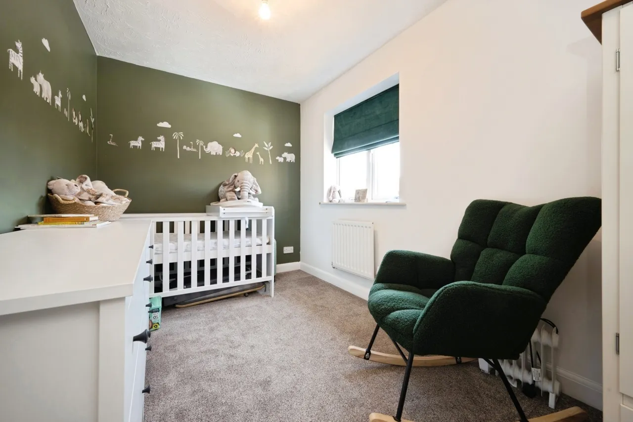 Weavers Green, Sandy, Bedfordshire, SG19, photo 11