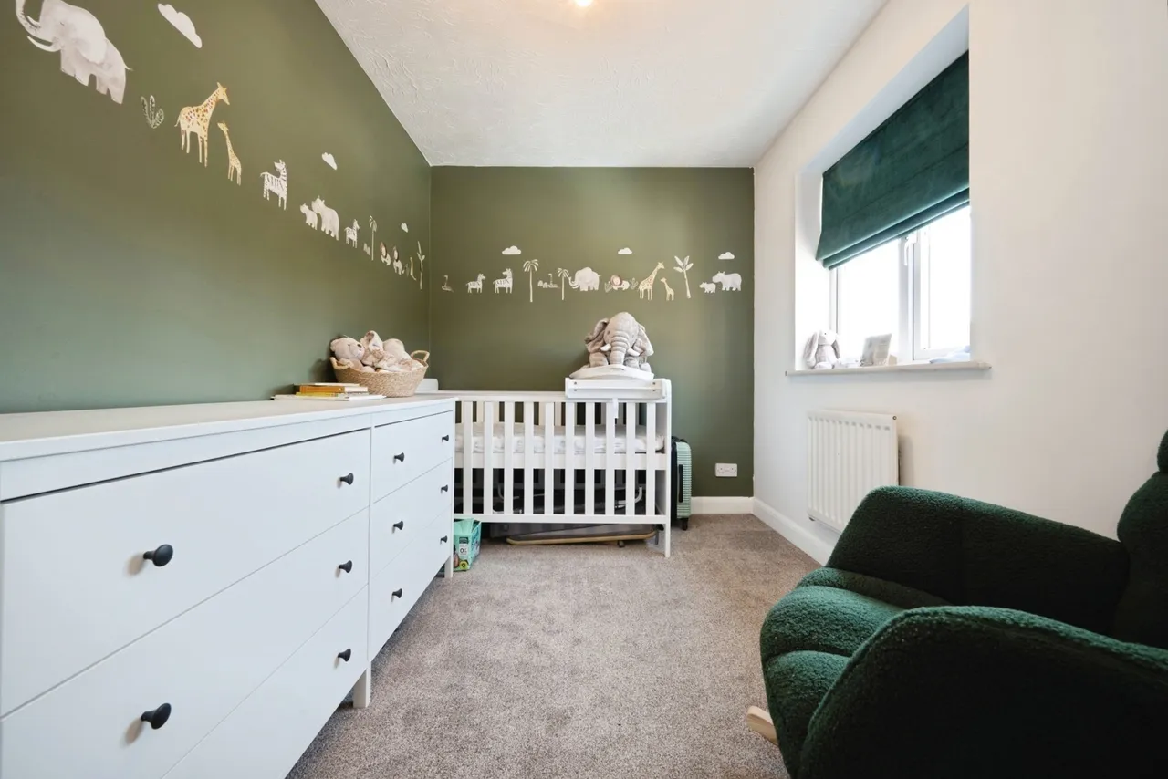 Weavers Green, Sandy, Bedfordshire, SG19, photo 10