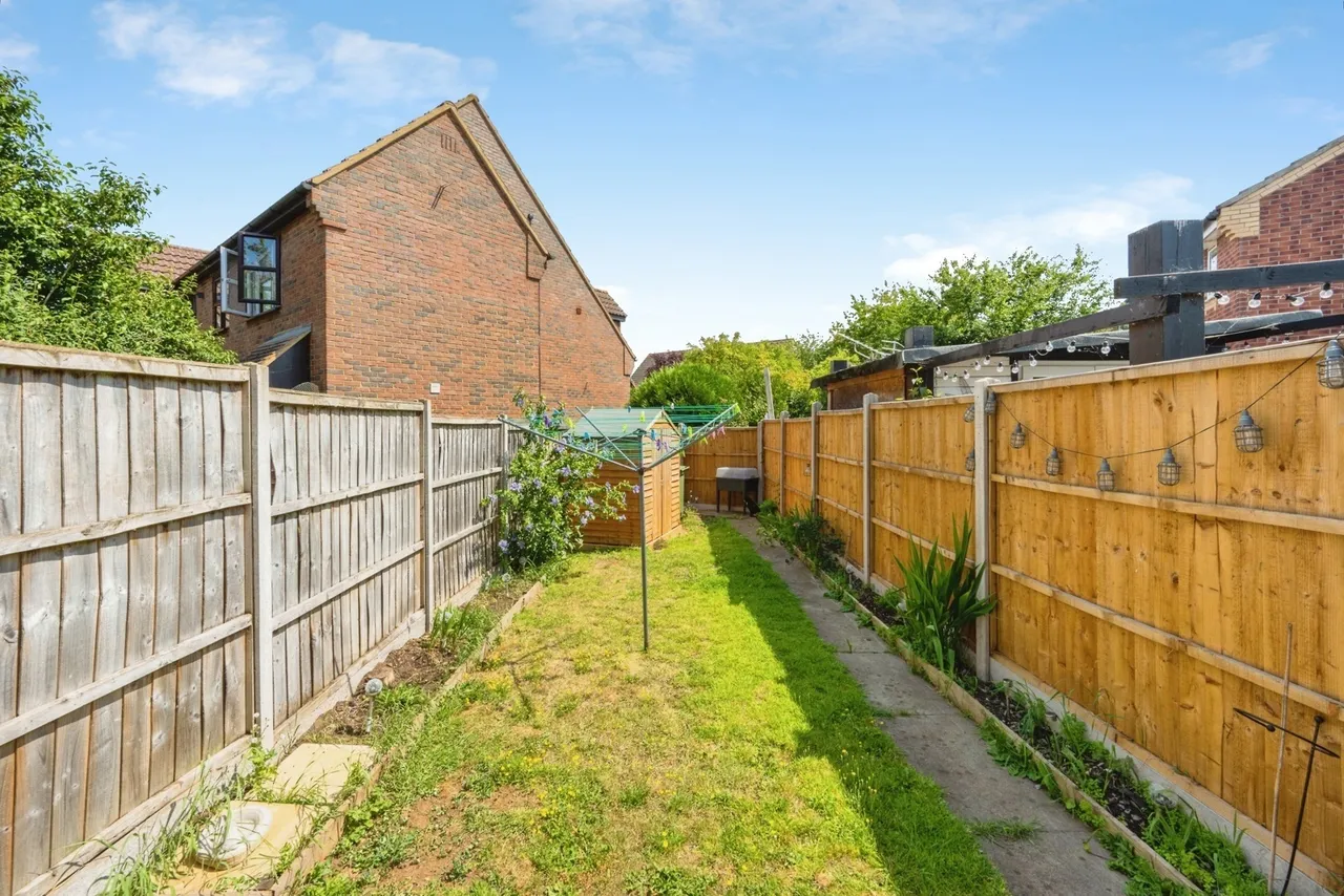 Weavers Green, Sandy, Bedfordshire, SG19, photo 15