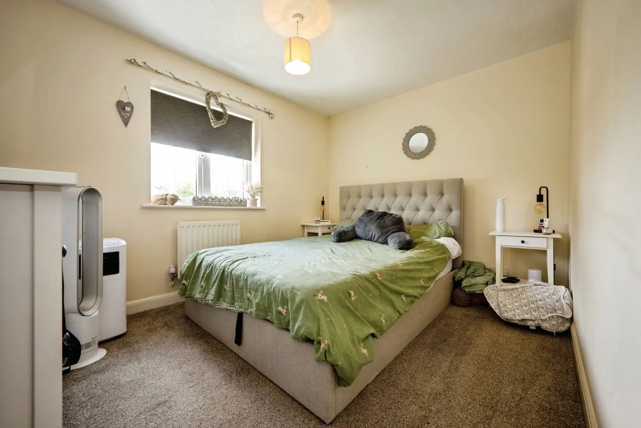 Weavers Green, Sandy, Bedfordshire, SG19, photo 6