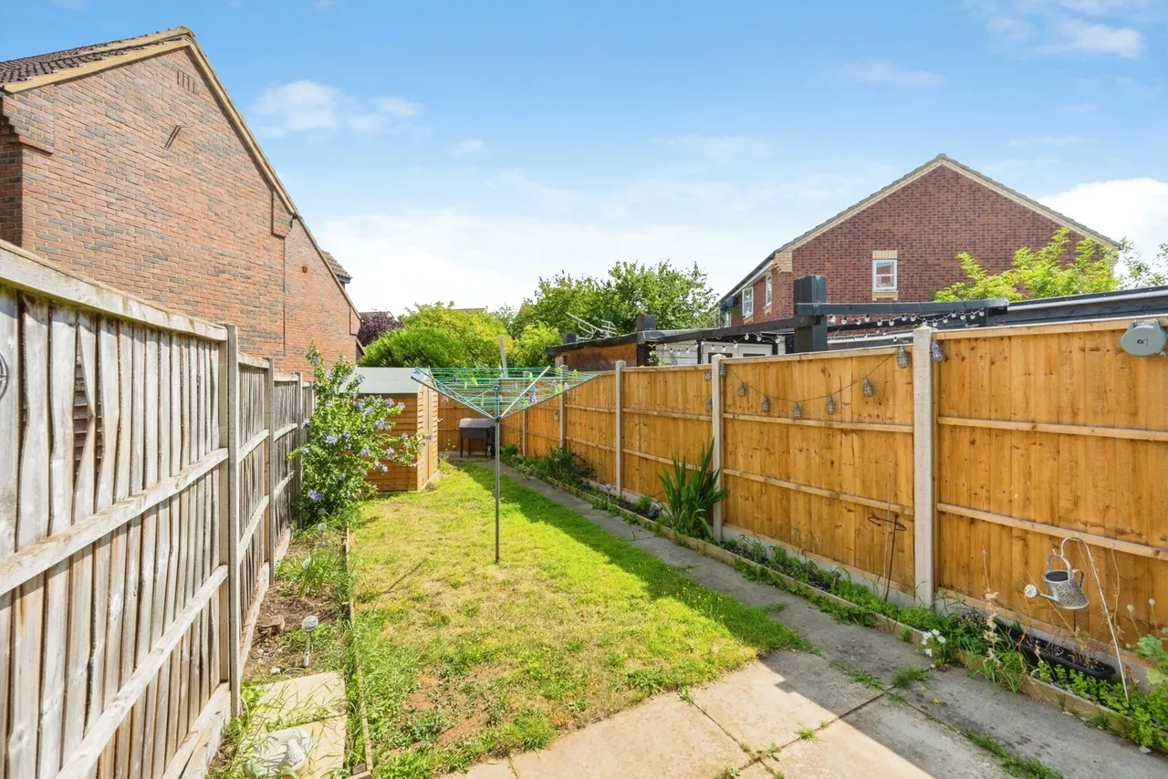 Weavers Green, Sandy, Bedfordshire, SG19, photo 16