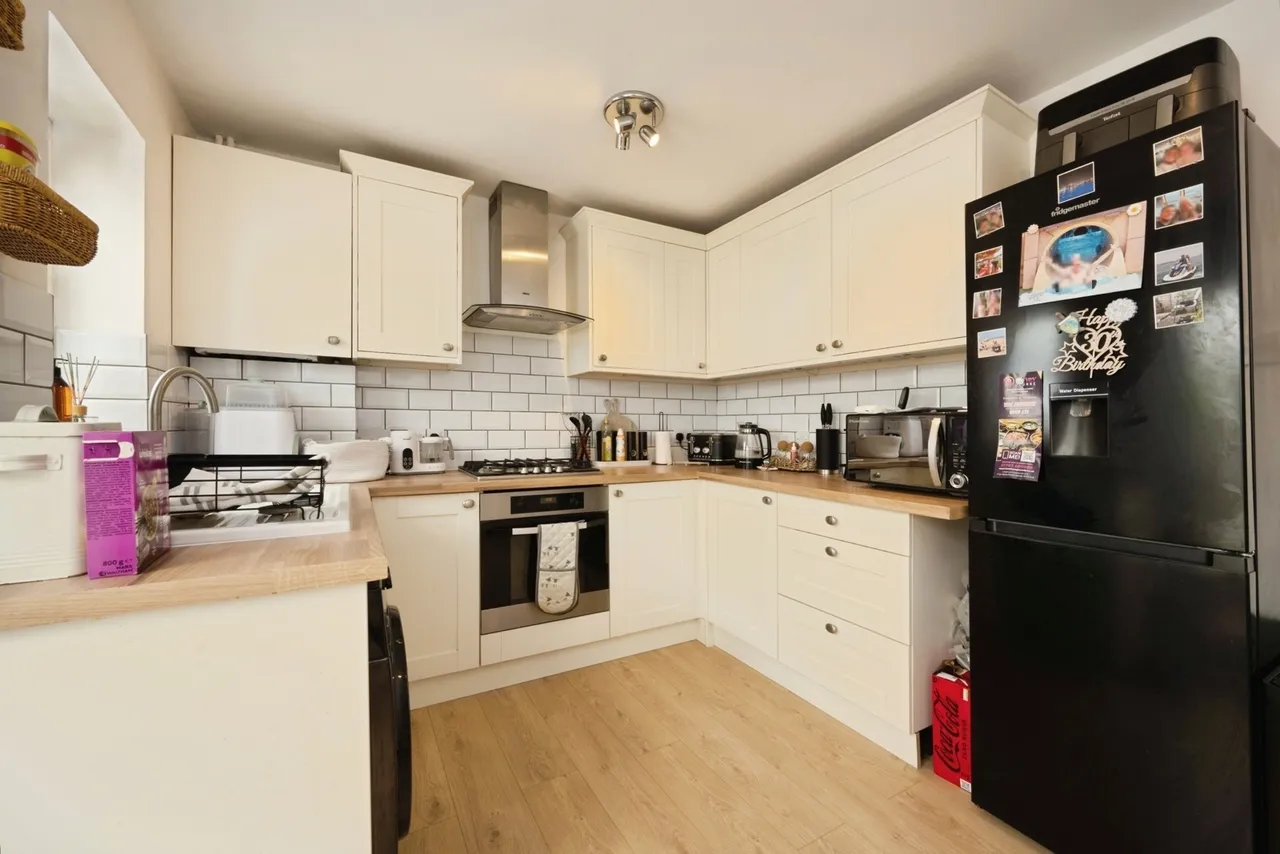 Weavers Green, Sandy, Bedfordshire, SG19, photo 4