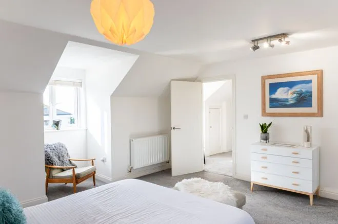 Penwerris Rise, Penzance, TR20, photo 12