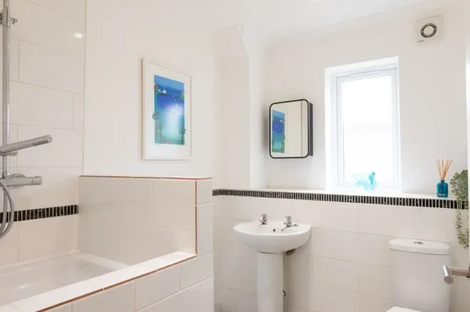 Penwerris Rise, Penzance, TR20, photo 11