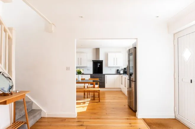Penwerris Rise, Penzance, TR20, photo 10