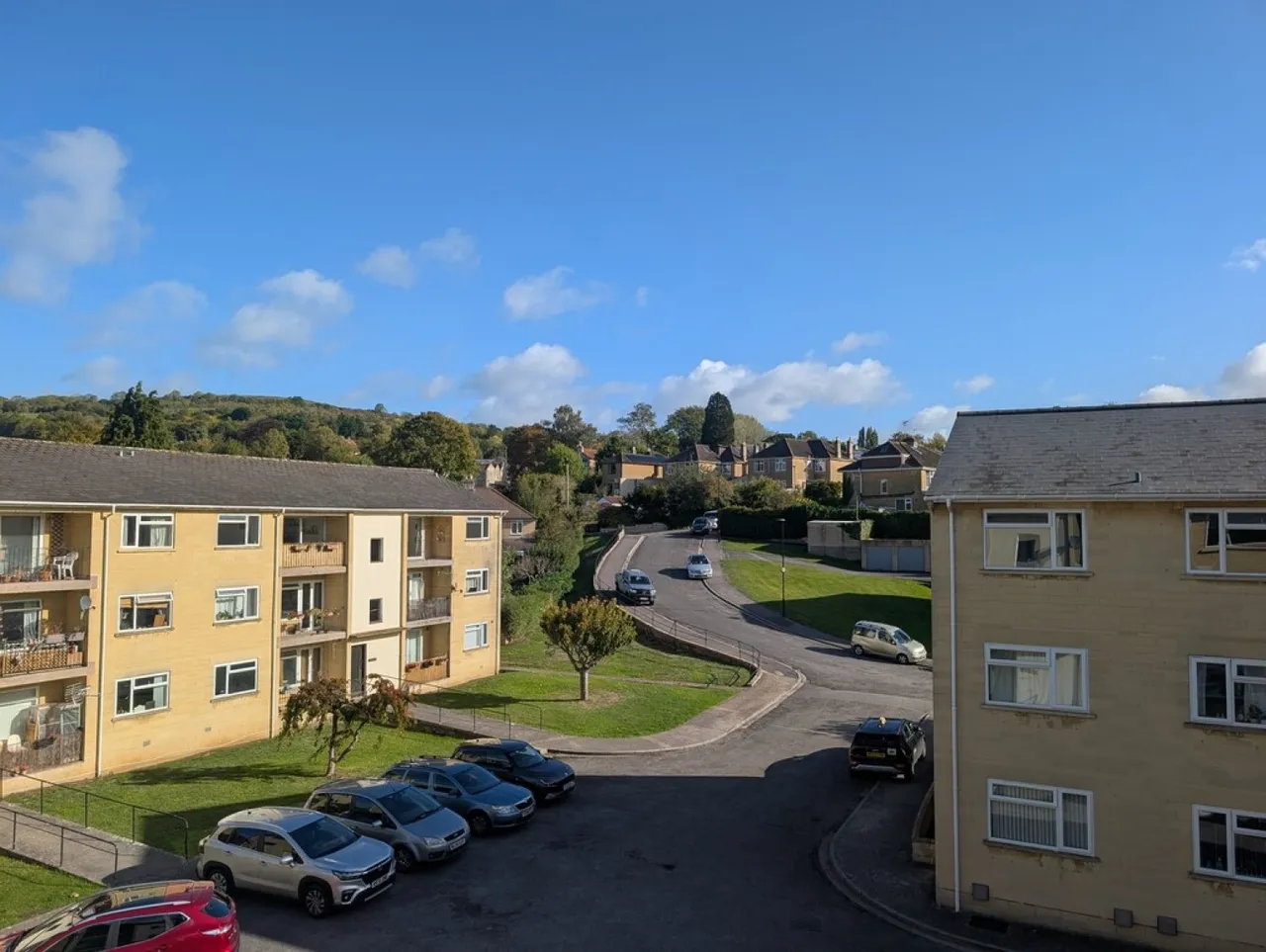 Jesse Hughes Court, Larkhall, BA1, photo 7