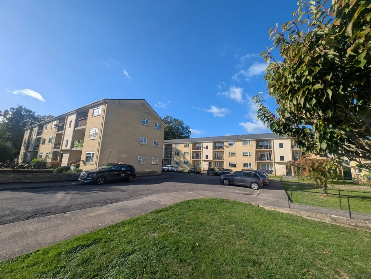 Jesse Hughes Court, Larkhall, BA1, photo 14