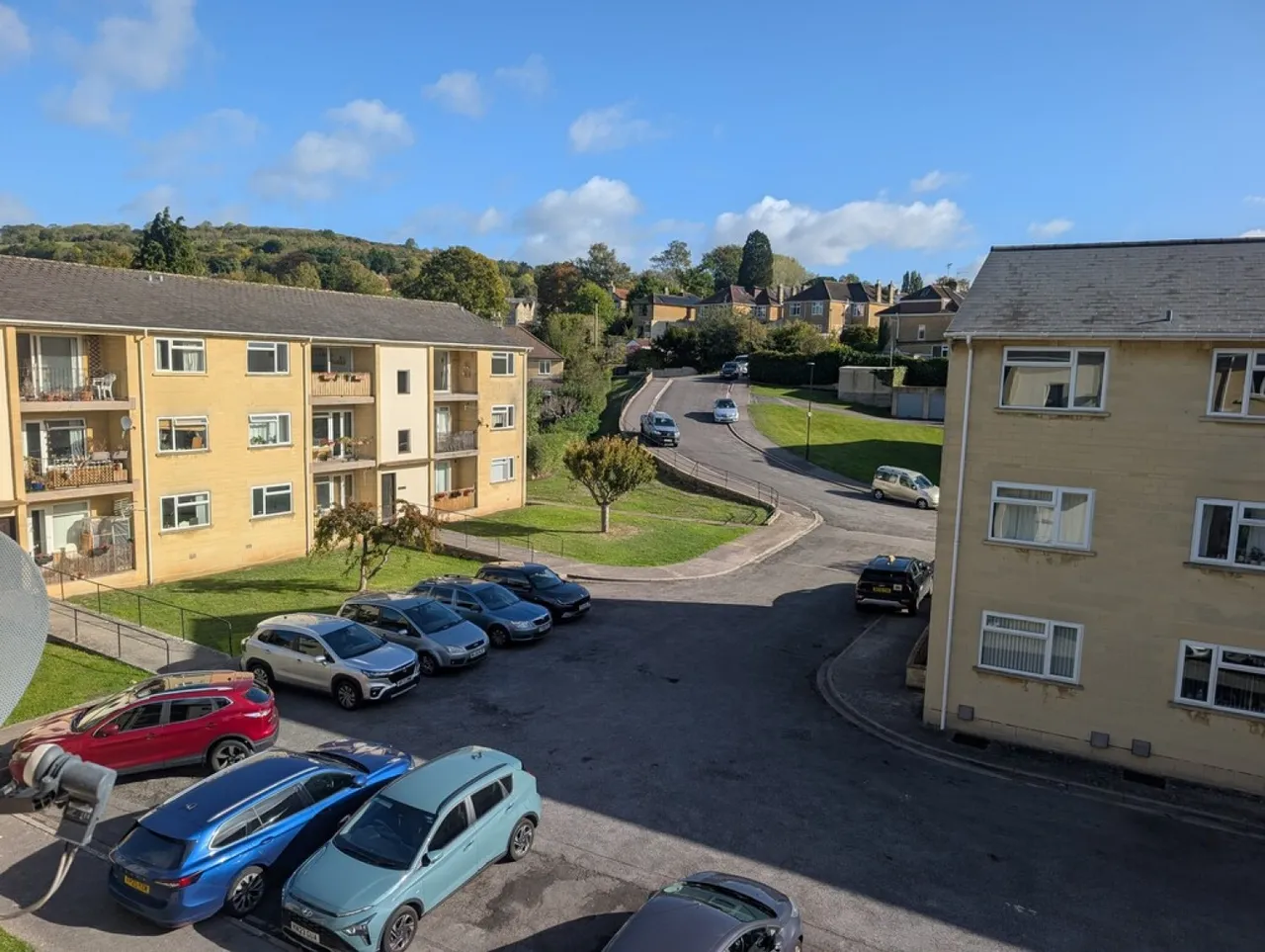 Jesse Hughes Court, Larkhall, BA1, photo 6