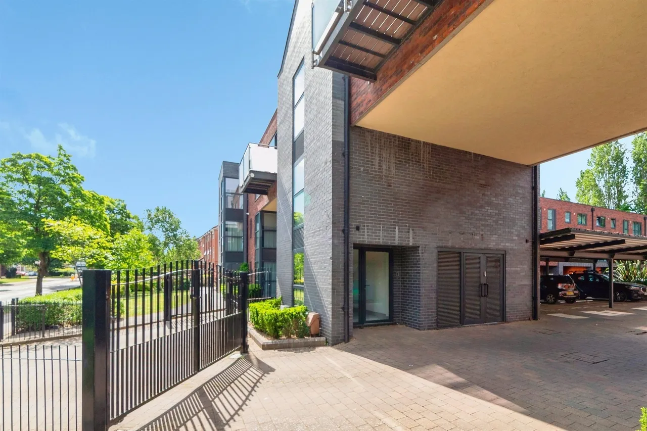 Groom Place, Welwyn Garden City, photo 12