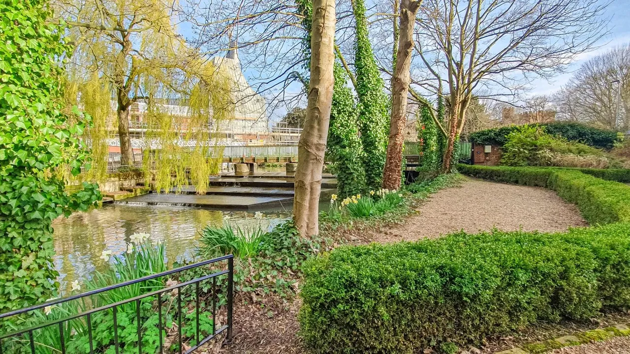 Millbridge Mews, Hertford, SG14, photo 6