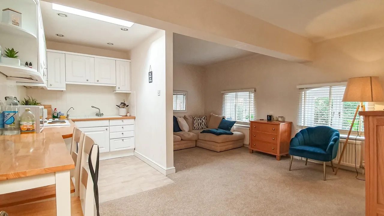 Millbridge Mews, Hertford, SG14, photo 2
