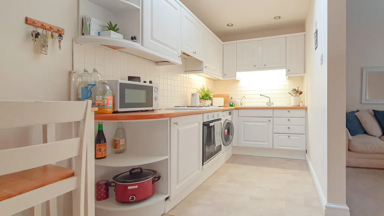 Millbridge Mews, Hertford, SG14, photo 3