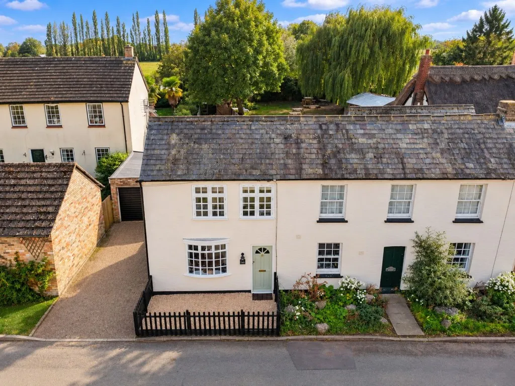 High Street, Hinxworth, SG7, photo 25