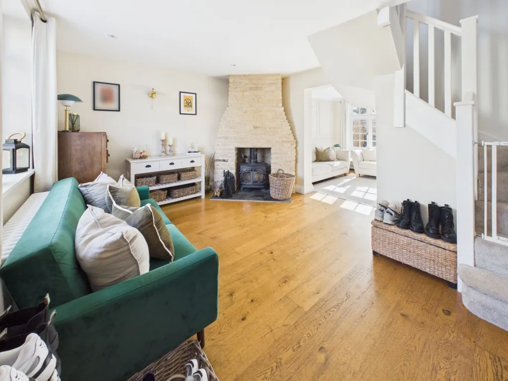 High Street, Hinxworth, SG7, photo 6