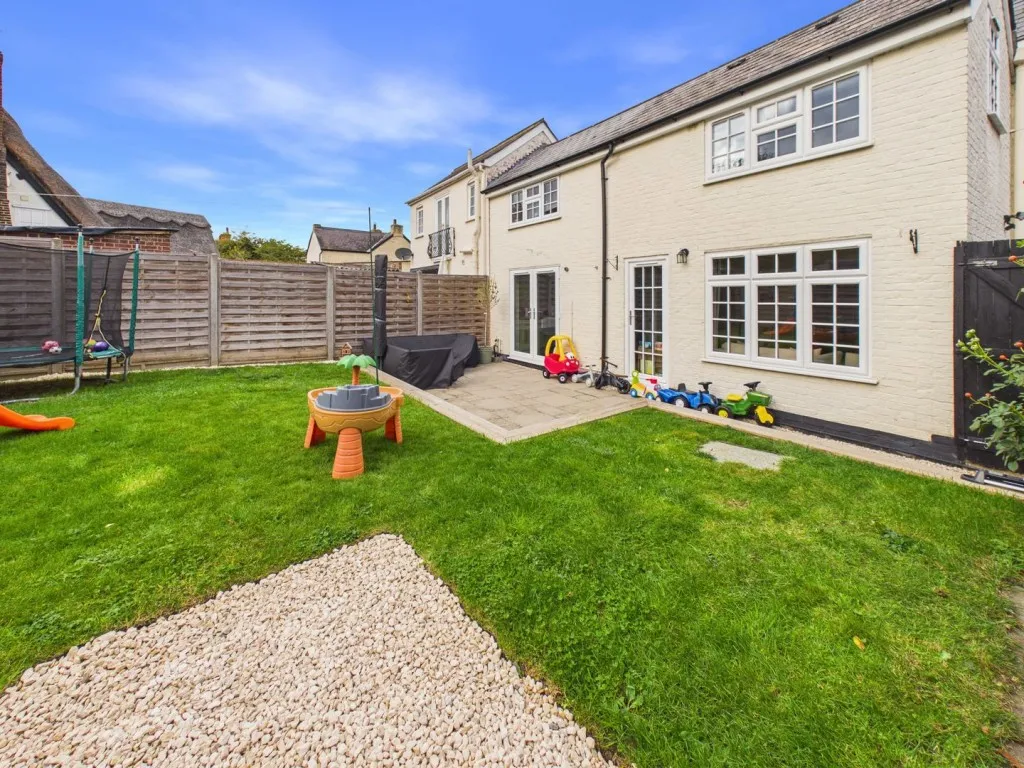 High Street, Hinxworth, SG7, photo 22