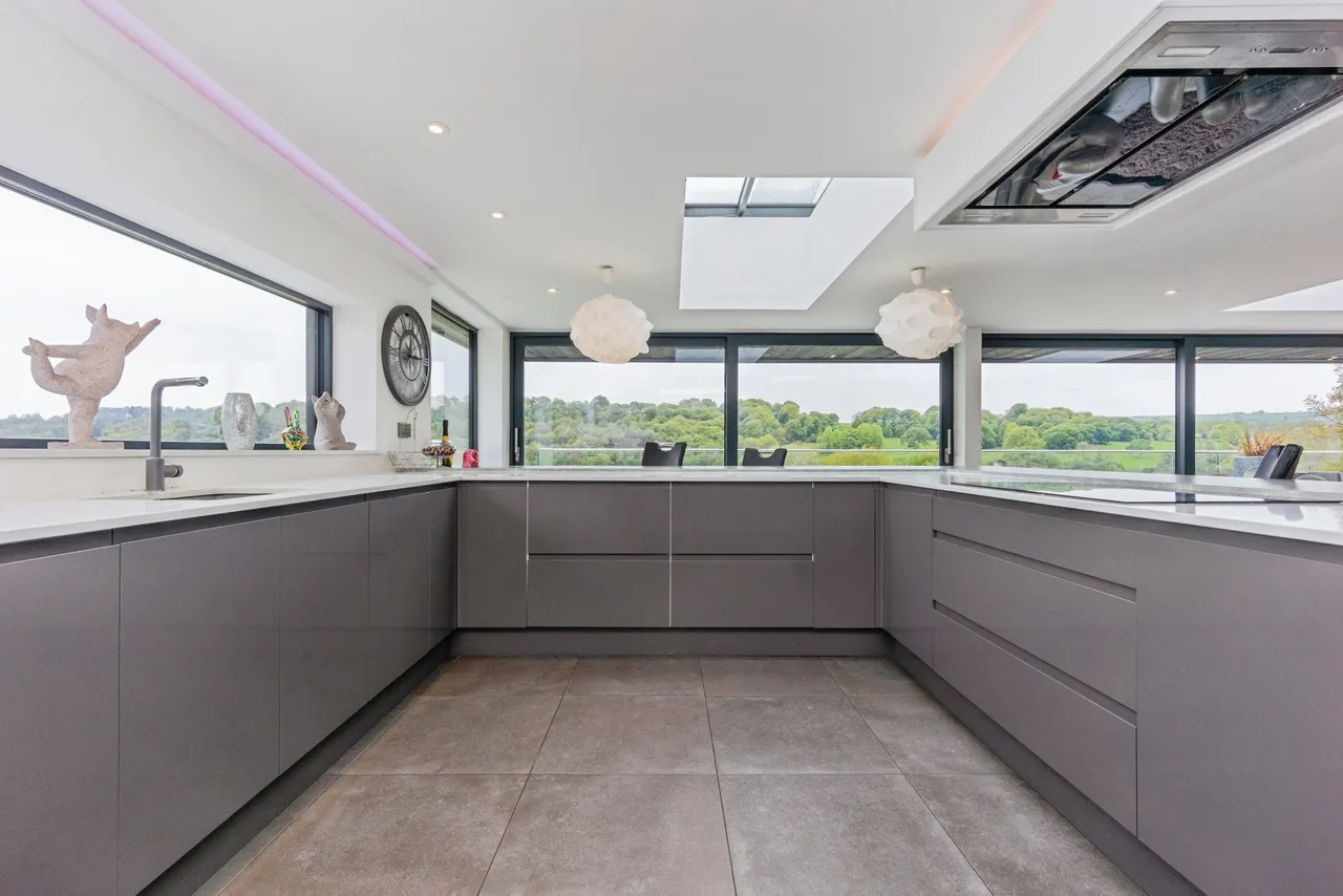 Rushton Spencer, Macclesfield, photo 12