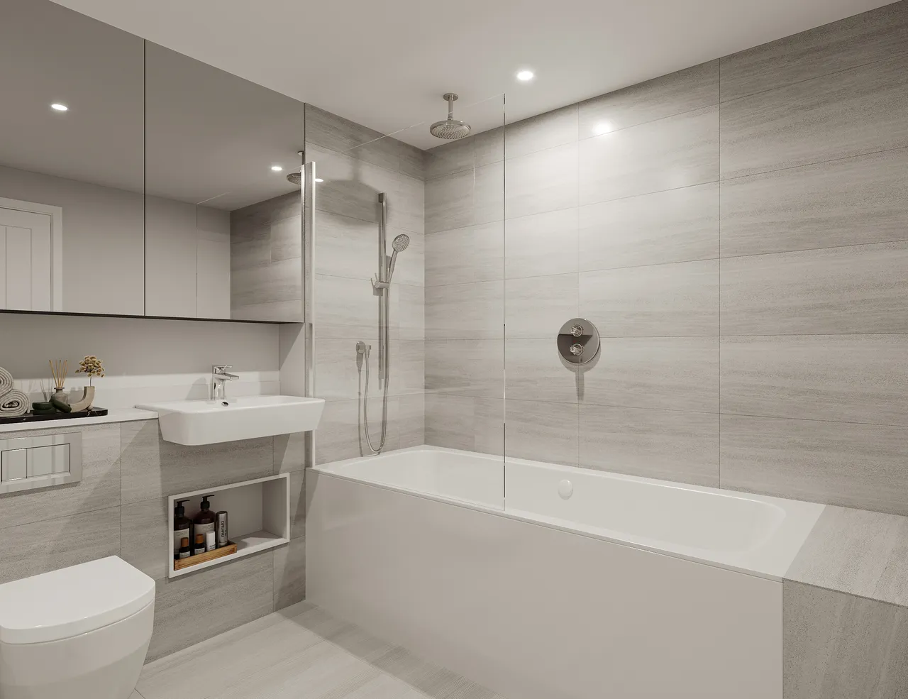 Plot 24, Acre Point , Maryhill Park G20, photo 5