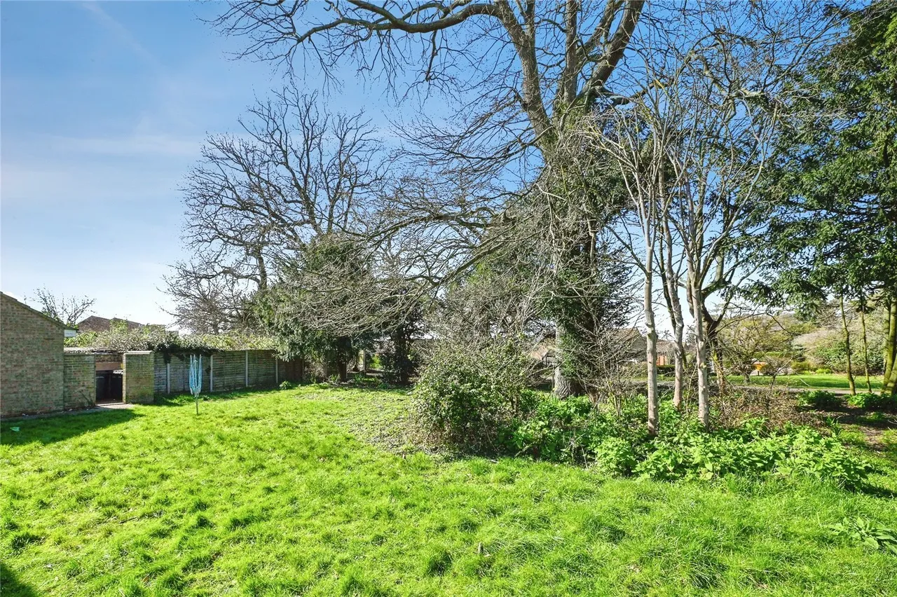 Hadley Crescent, Heacham, King's Lynn, Norfolk, PE31, photo 16