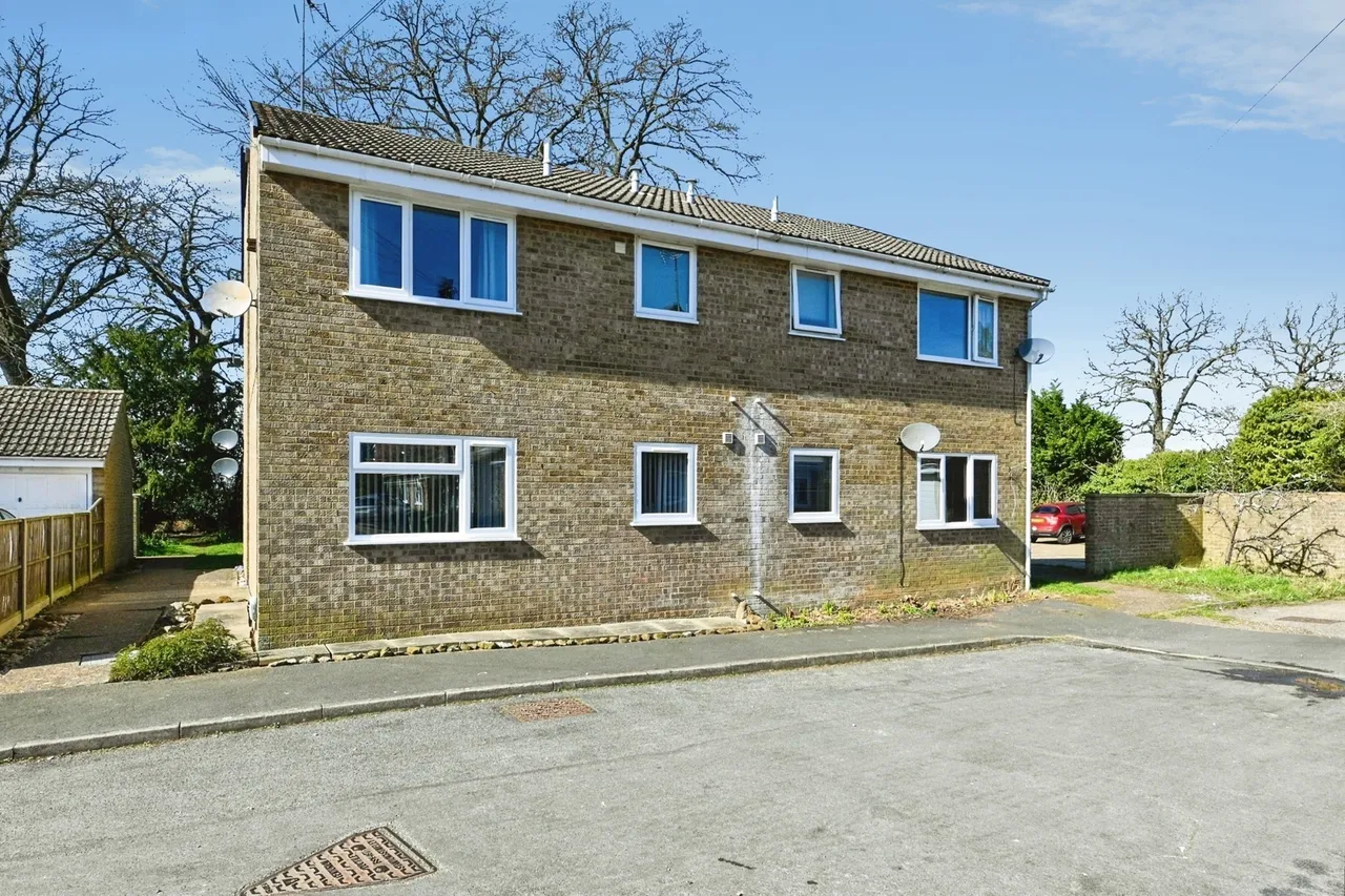 Hadley Crescent, Heacham, King's Lynn, Norfolk, PE31, photo 14