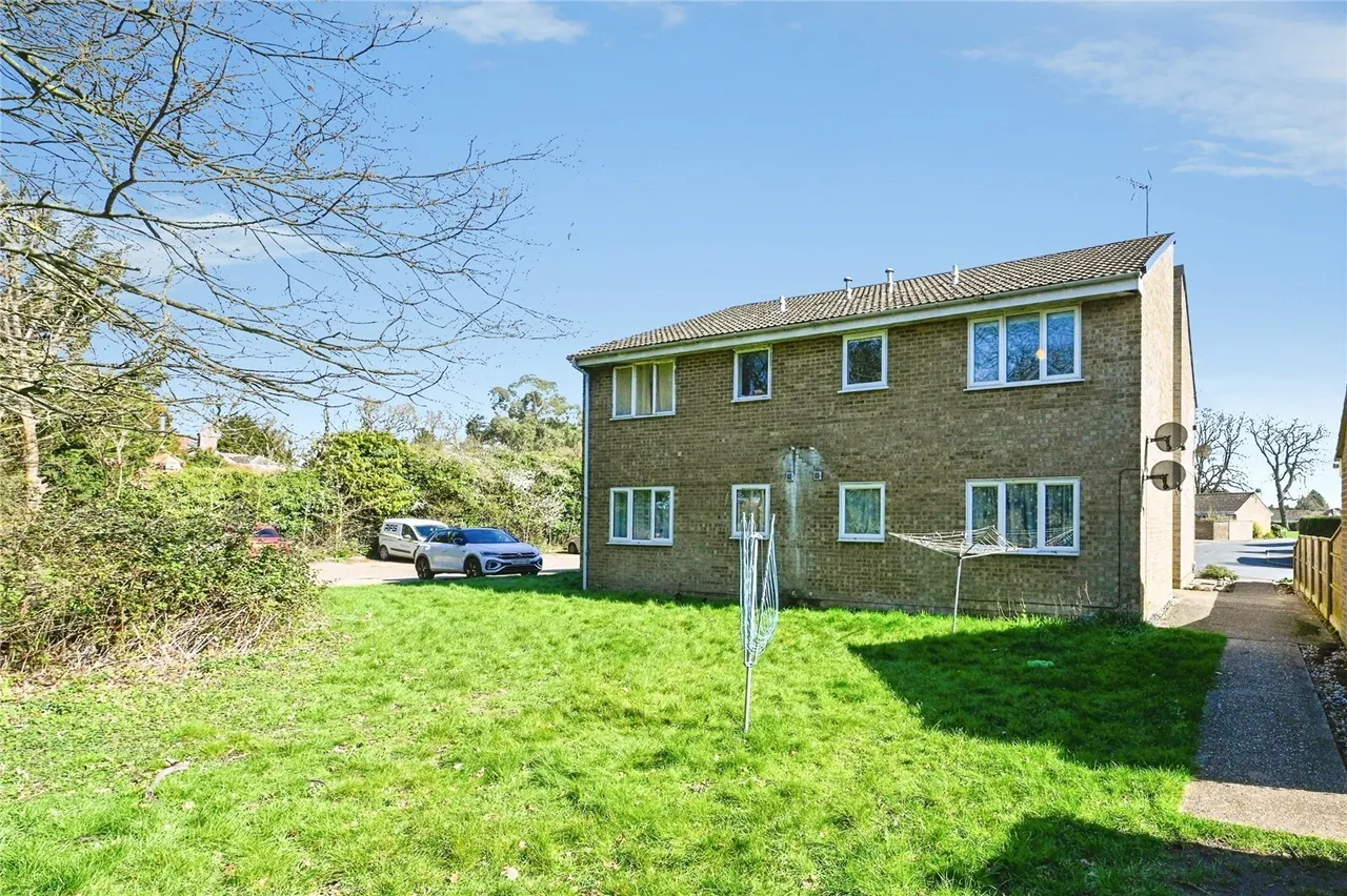 Hadley Crescent, Heacham, King's Lynn, Norfolk, PE31, photo 17