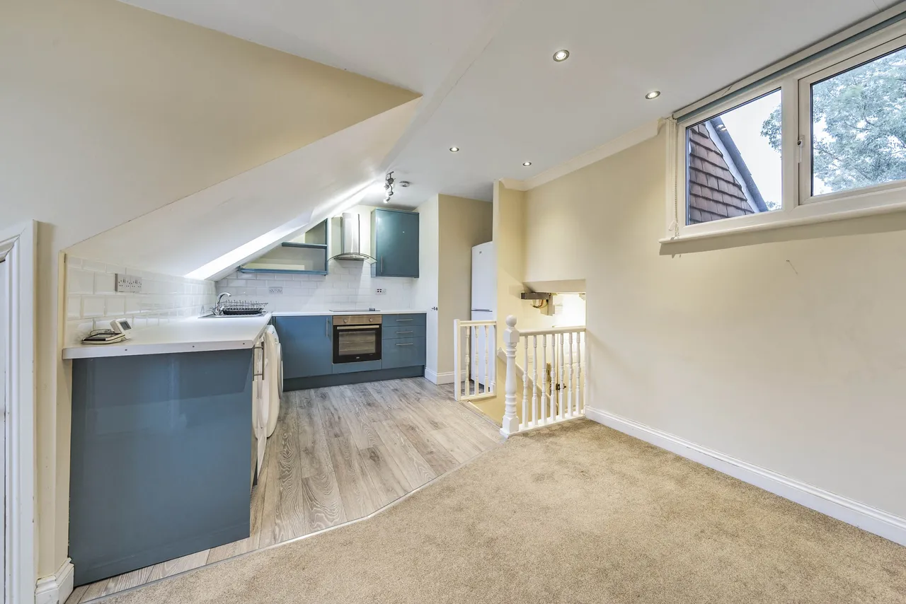 Flat 5, 29 Dalebury Road, London, photo 6