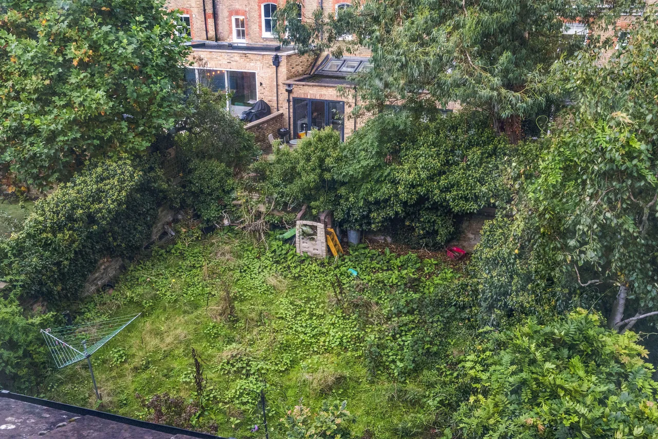 Flat 5, 29 Dalebury Road, London, photo 9