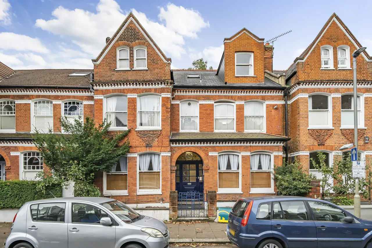 Flat 5, 29 Dalebury Road, London, photo 11
