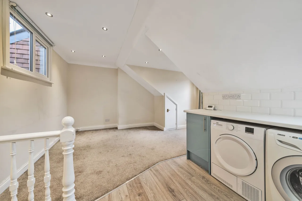 Flat 5, 29 Dalebury Road, London, photo 4