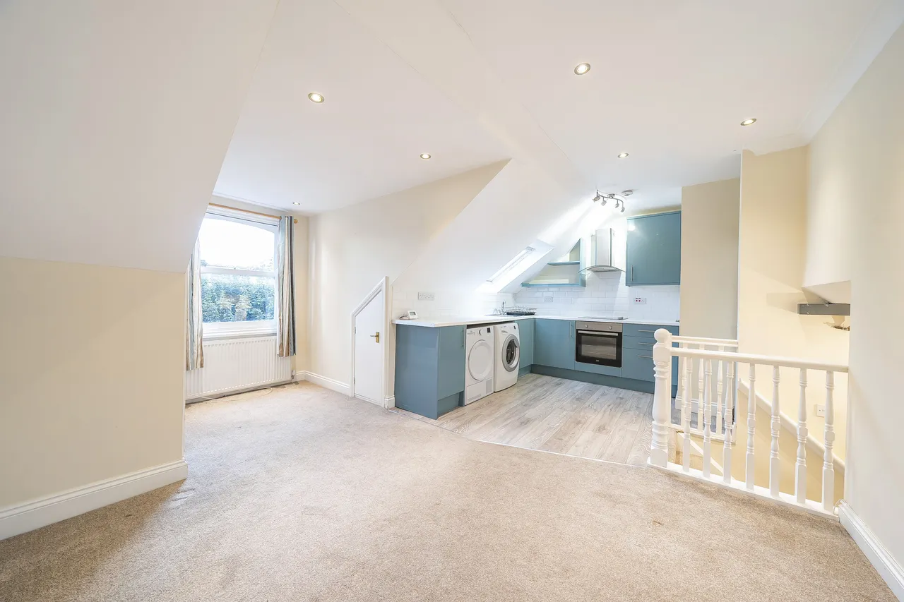 Flat 5, 29 Dalebury Road, London, photo 12