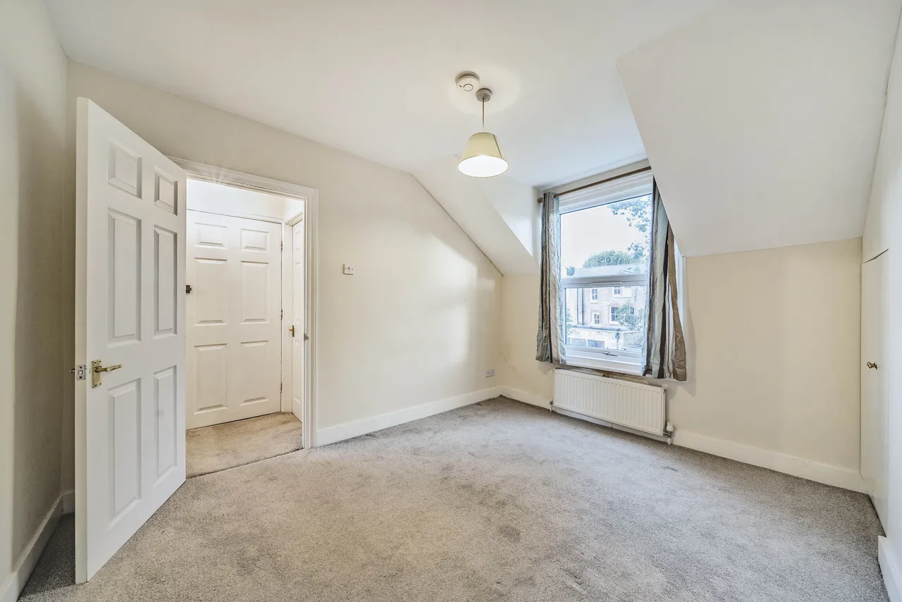Flat 5, 29 Dalebury Road, London, photo 8