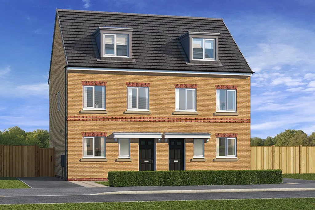 3 bed property for sale, Princess Drive, Liverpool, L14