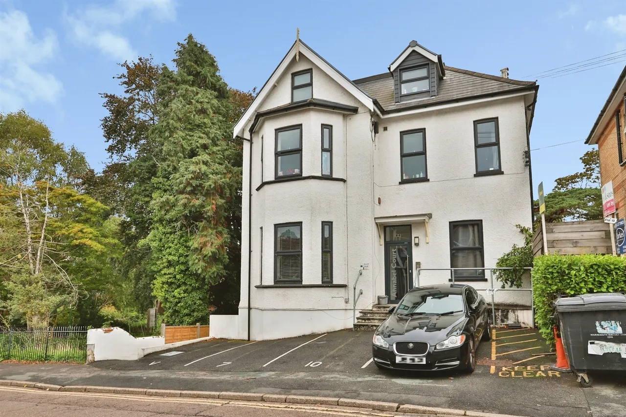 Southcote Road, Bournemouth, BH1, photo 12