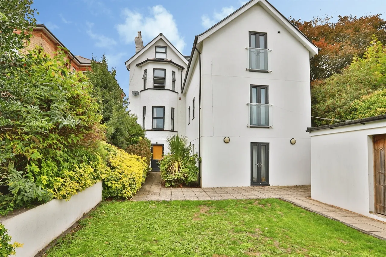 Southcote Road, Bournemouth, BH1, photo 10