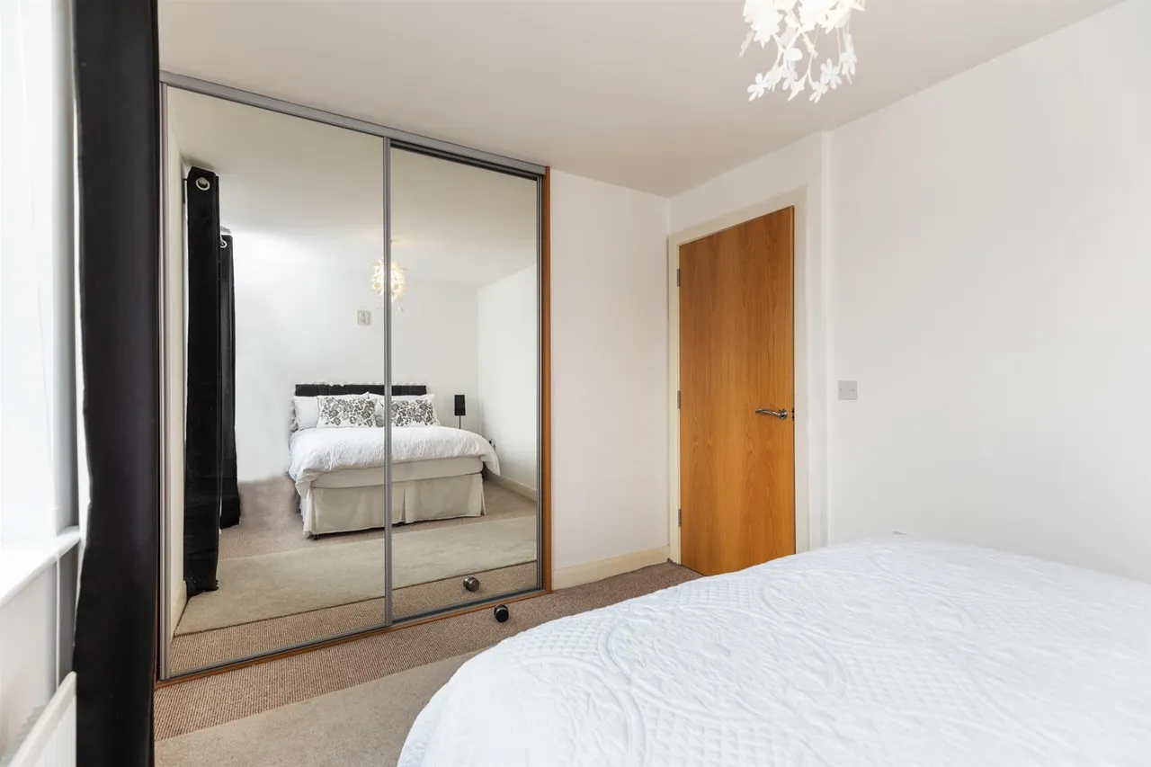 Mayfield Square, Blacks Road, BT10, photo 11