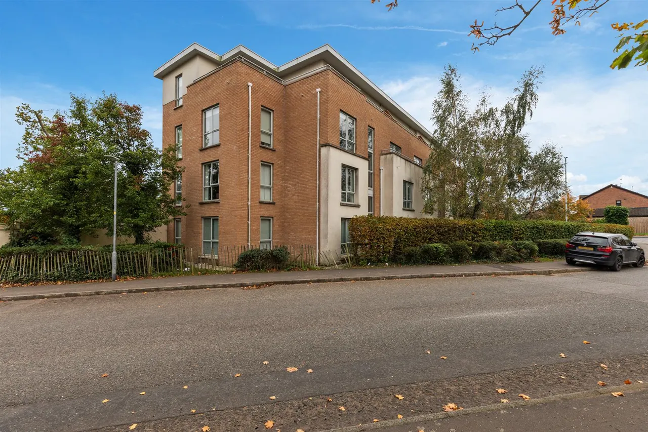 Mayfield Square, Blacks Road, BT10, photo 19