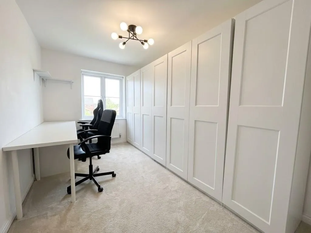 Bianca Court, Mill Hill, NW7, Marchant Close, Mill Hill, NW7, photo 9