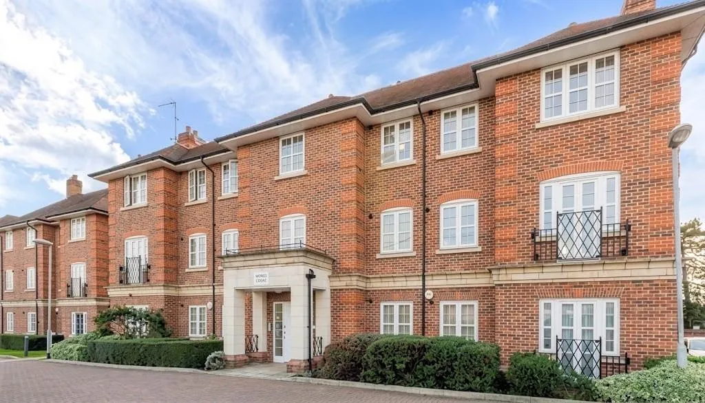2 bed flat for sale — Bianca Court, Mill Hill, NW7, Marchant Close, Mill Hill, NW7