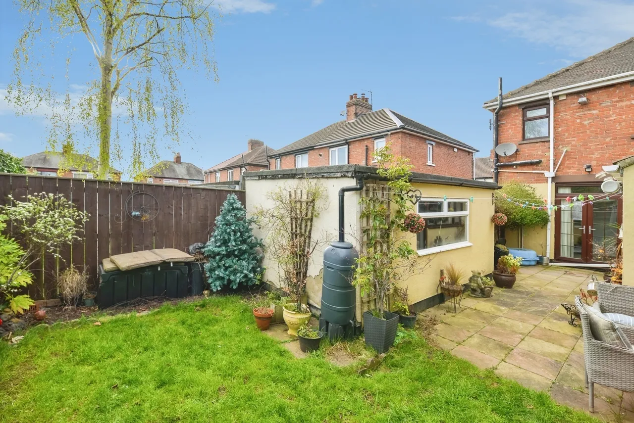 Ingram Road, Middlesbrough, North Yorkshire, TS3, photo 7