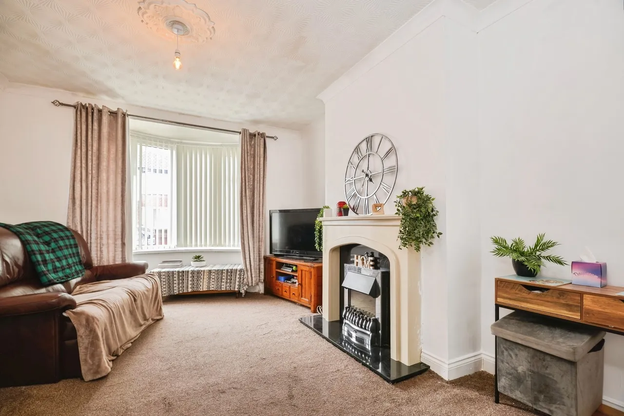 Ingram Road, Middlesbrough, North Yorkshire, TS3, photo 2