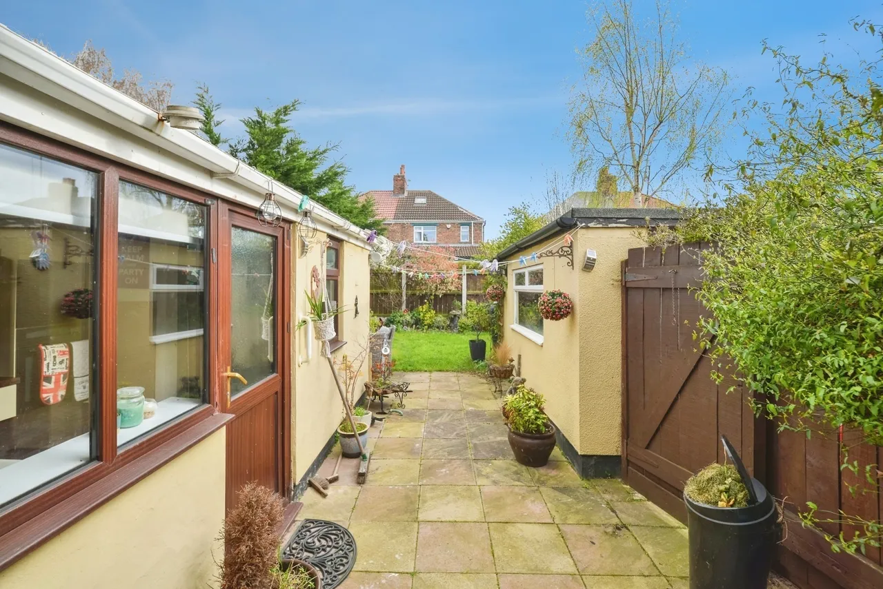 Ingram Road, Middlesbrough, North Yorkshire, TS3, photo 8