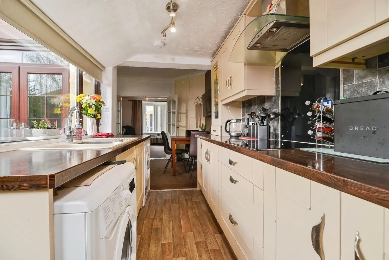Ingram Road, Middlesbrough, North Yorkshire, TS3, photo 4