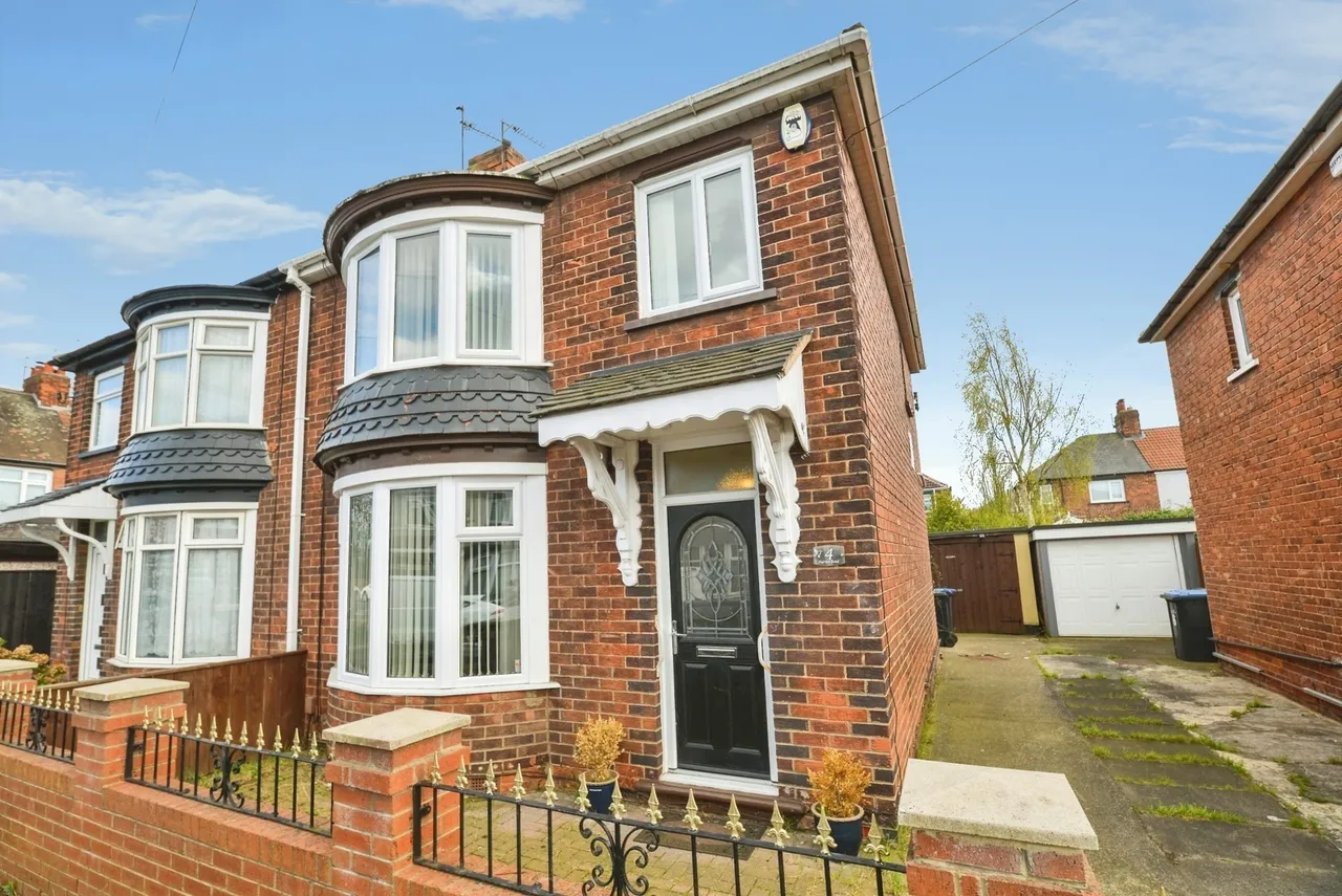 Ingram Road, Middlesbrough, North Yorkshire, TS3, photo 14