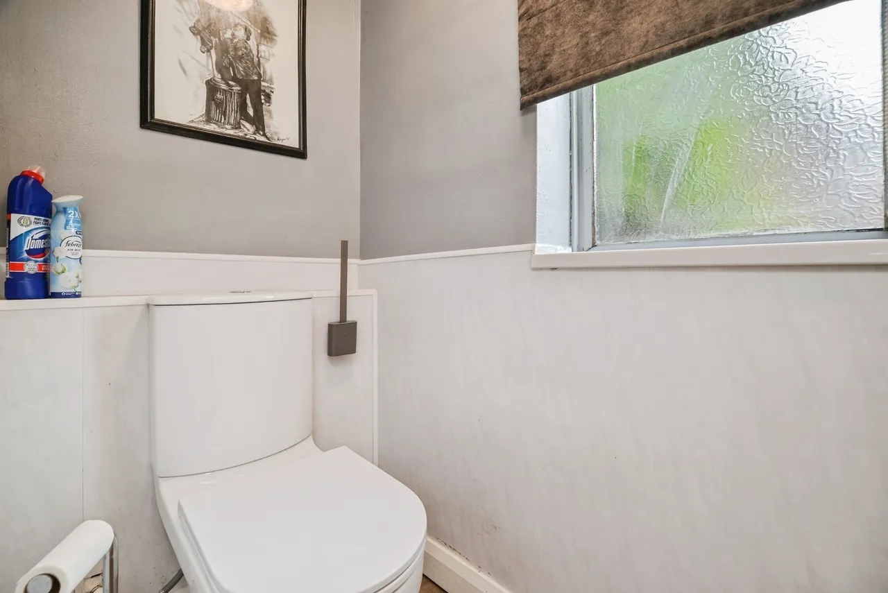 Ingram Road, Middlesbrough, North Yorkshire, TS3, photo 5