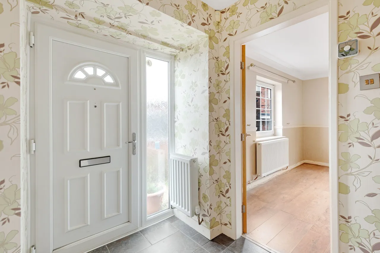 Lime Grove, Wellingborough, NN8 4SE, photo 8