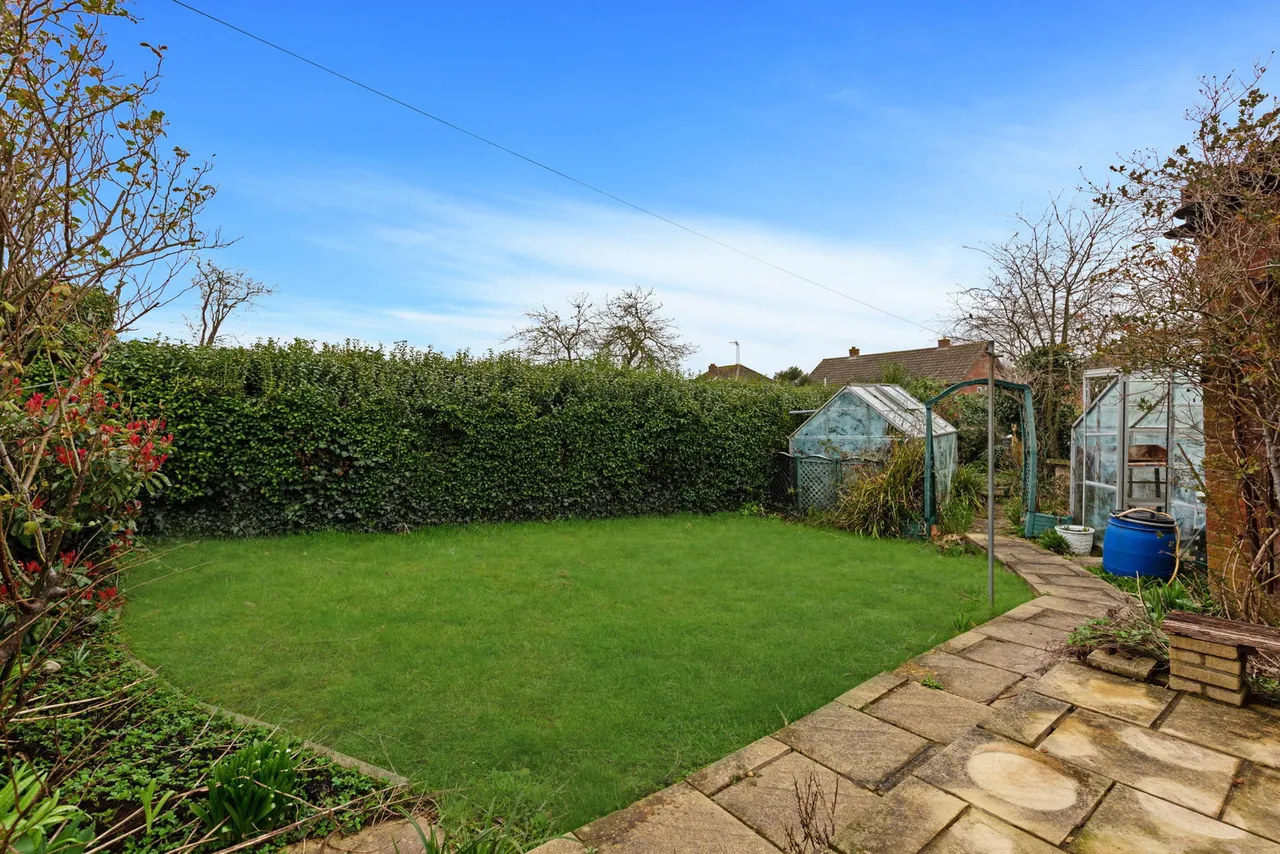 Lime Grove, Wellingborough, NN8 4SE, photo 4