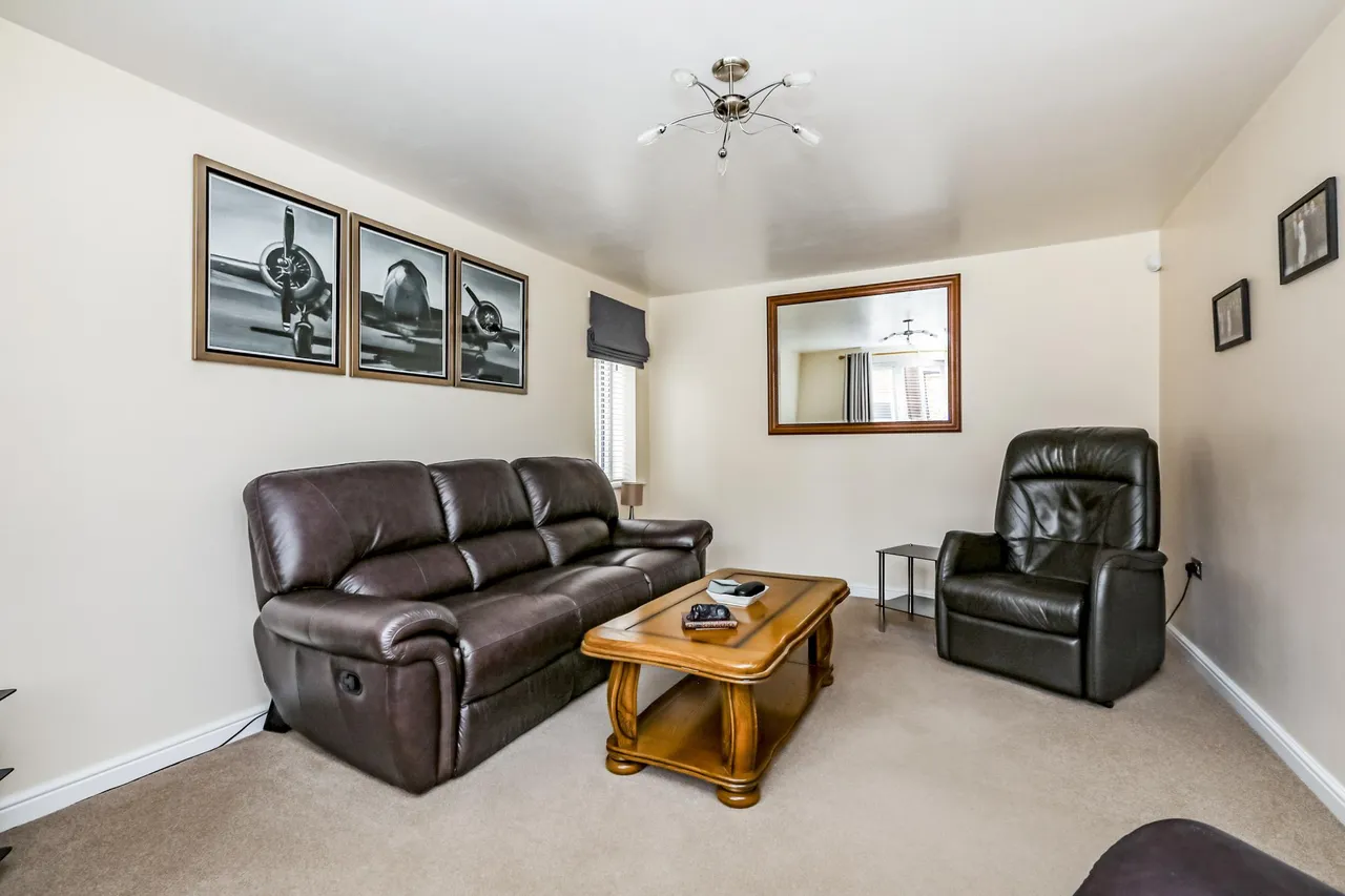 Cemetery Road, Langold, S81, photo 6