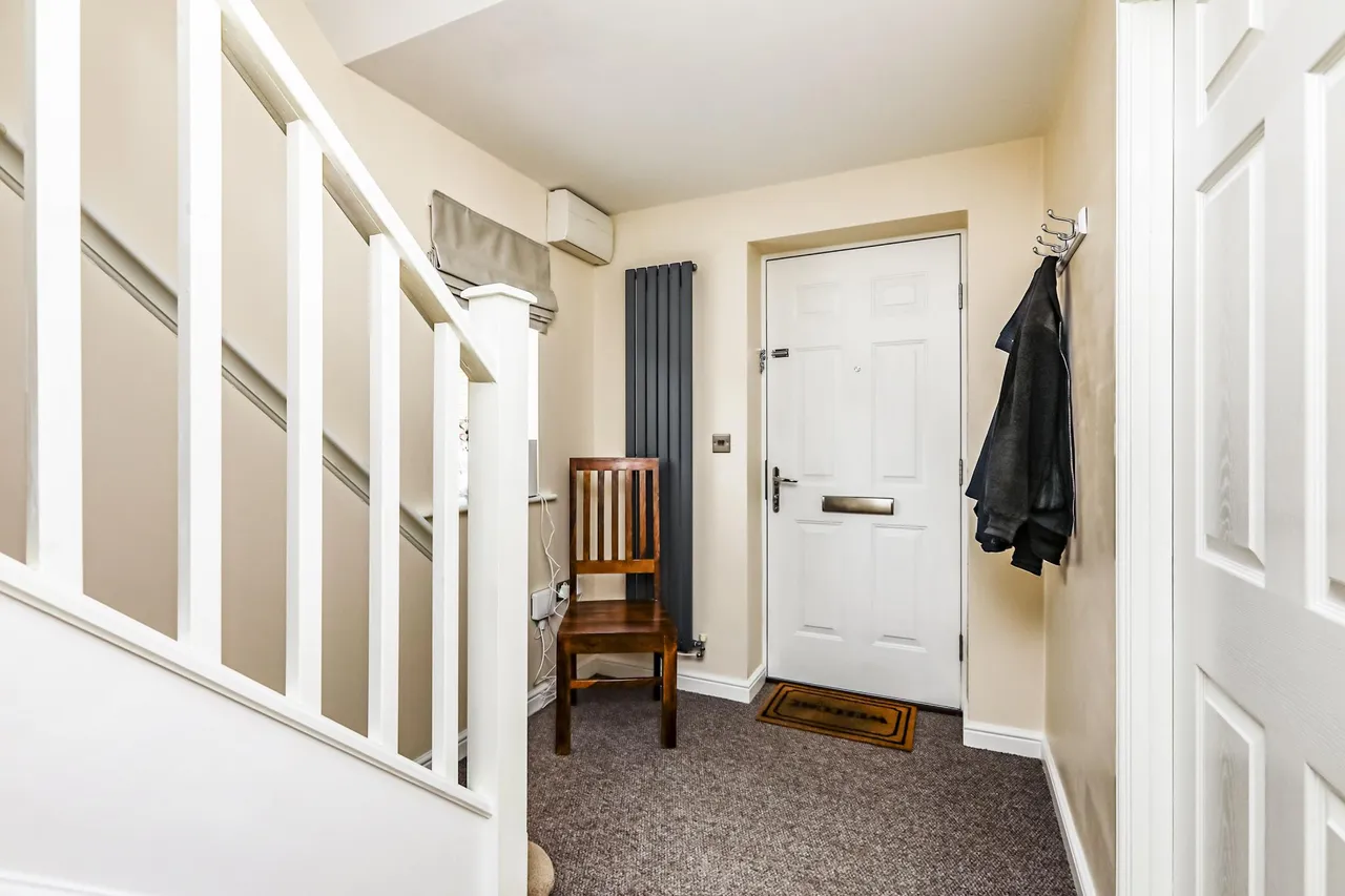 Cemetery Road, Langold, S81, photo 5