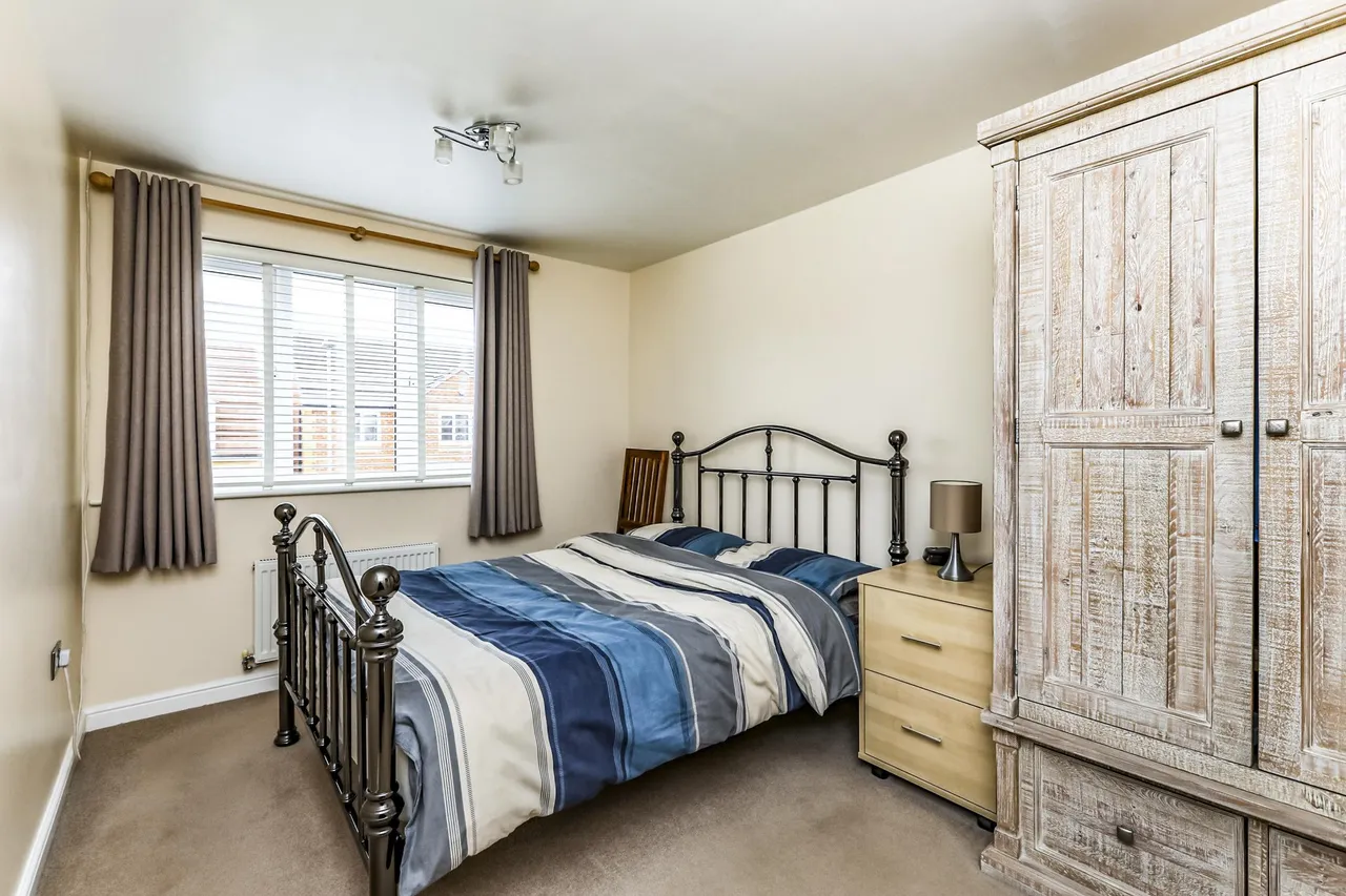 Cemetery Road, Langold, S81, photo 10