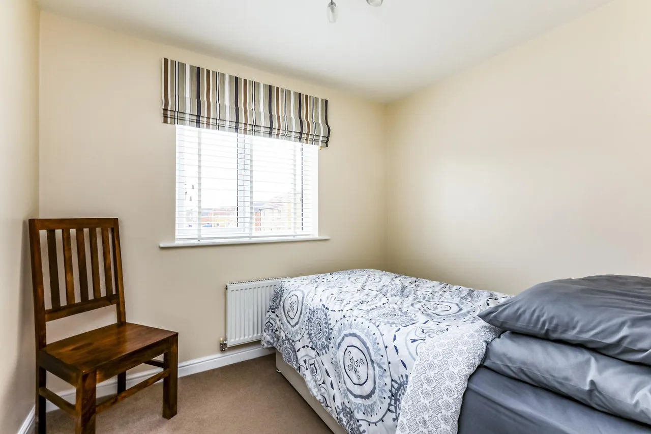 Cemetery Road, Langold, S81, photo 14